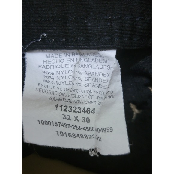 Wrangler ATG All Terrain Gear Pants Mens 32x30 Khaki‎ Outdoor Hiking - Picture 6 of 9